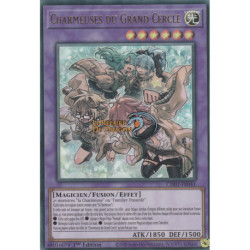 Charmeuses du Grand Cercle (UR) [CH02]