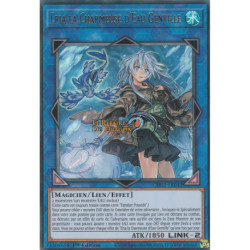 Eria la Charmeuse d'Eau Gentille (UR) [CH02]