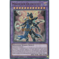 Magicien Quintette (UR) [CH02]
