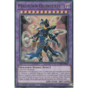 Magicien Quintette (UR) [CH02]