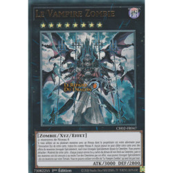 Le Vampire Zombie (UR) [CH02]