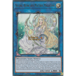 Selene, Reine des Maîtres Magiciens (UR) [CH02]