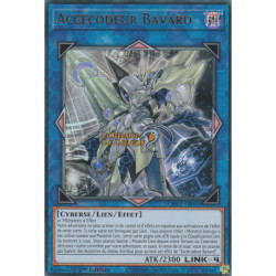 Accècodeur Bavard (UR) [CH02]