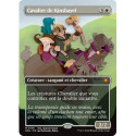 Blanche - Cavalier de Kinsbayel (M) [SPG]