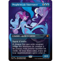 Bleue - Prophètes de Vinerrance (M) [SPG]