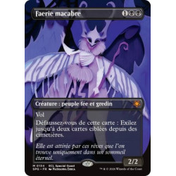 Noire - Færie macabre (M) [SPG]