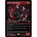 Rouge - Franc-tireur gobelin (M) [SPG]