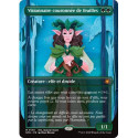 Verte - Visionnaire couronnée de feuilles (M) [SPG]