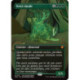 Verte - Force royale (M) [SPG]