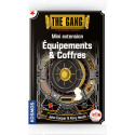 The Gang, Mini Extension : Équipements & Coffres (extension)