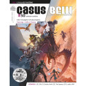 Casus Belli n°50 : Le Dernier Numéro
