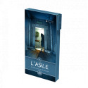 L'Asile : Un Urbex à vivre en solo ou à deux (Livre jeu Solo ou Duo)