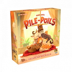 Pile-Poils