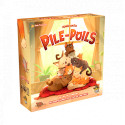 Pile-Poils
