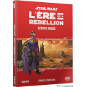 Entente Forcée - Star Wars : L’Ère de la Rébellion