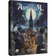 Arkham - L'Appel de Cthulhu