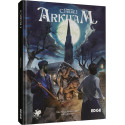 Arkham - L'Appel de Cthulhu