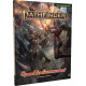 Quand les dieux mentent - Pathfinder 2eme édition