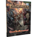 Quand les dieux mentent - Pathfinder 2eme édition