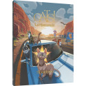Shutdown - Cats! La Mascarade