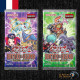 Booster Batailles de Légende : La Glorieuse Galerie (Battles of Legend: Glorious Gallery, en Français) - Yu-Gi-Oh! (3 JUIN 2026)