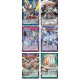 Booster Batailles de Légende : La Glorieuse Galerie (Battles of Legend: Glorious Gallery, en Français) - Yu-Gi-Oh! (3 JUIN 2026)