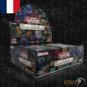 Display Le Labyrinthe des Morts (Maze of Muertos en Français) - Yu-Gi-Oh!