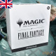 Pack d'Avant-Première - Final Fantasy (en ANGLAIS) - Magic The Gathering