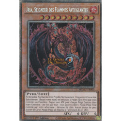 Uria, Seigneur des Flammes Aveuglantes (STAR) [MZMU]