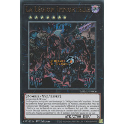 La Légion Immortelle (UR) [MZMU]
