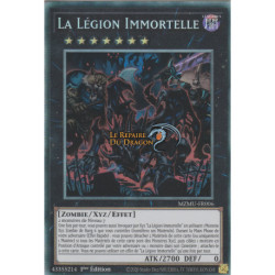 La Légion Immortelle (CR) [MZMU]