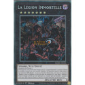 La Légion Immortelle (CR) [MZMU]