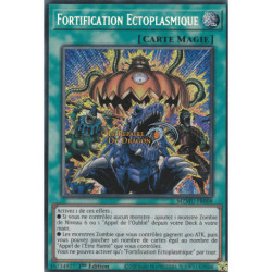 Fortification Ectoplasmique (SE) [MZMU]