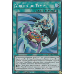 Vortex du Temps (SR) [MZMU]