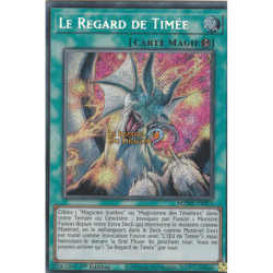 Le Regard de Timée (SE) [MZMU]