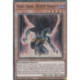 Dusk Crow, HÉROS Masqué (SR) [MZMU]