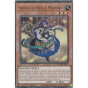 Sanaki la Fidèle Mikanko (UR) [MZMU]