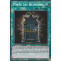 Porte des Illusions (SE) [MZMU]