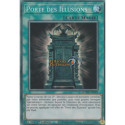 Porte des Illusions (CR) [MZMU]