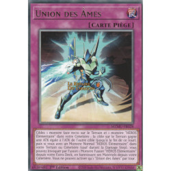 Union des Âmes (R) [MZMU]