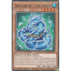 Dragon de l'Eau Léger (R) [MZMU]
