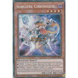 Sorcière Chronique (CR) [MZMU]