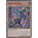 Cœur de Gaïa (SR) [MZMU]
