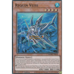 Requin Veiss (SR) [MZMU]