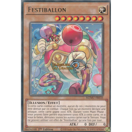 Festiballon (R) [MZMU]