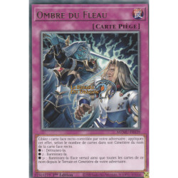 Ombre du Fléau (R) [MZMU]