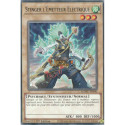 Stinger l'Émetteur Électrique (R) [MZMU]