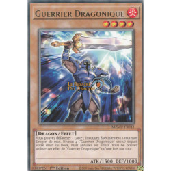 Guerrier Dragonique (R) [MZMU]