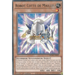Robot Cotte de Mailles (R) [MZMU]