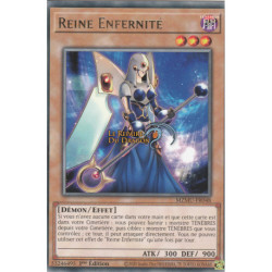 Reine Enfernité (R) [MZMU]